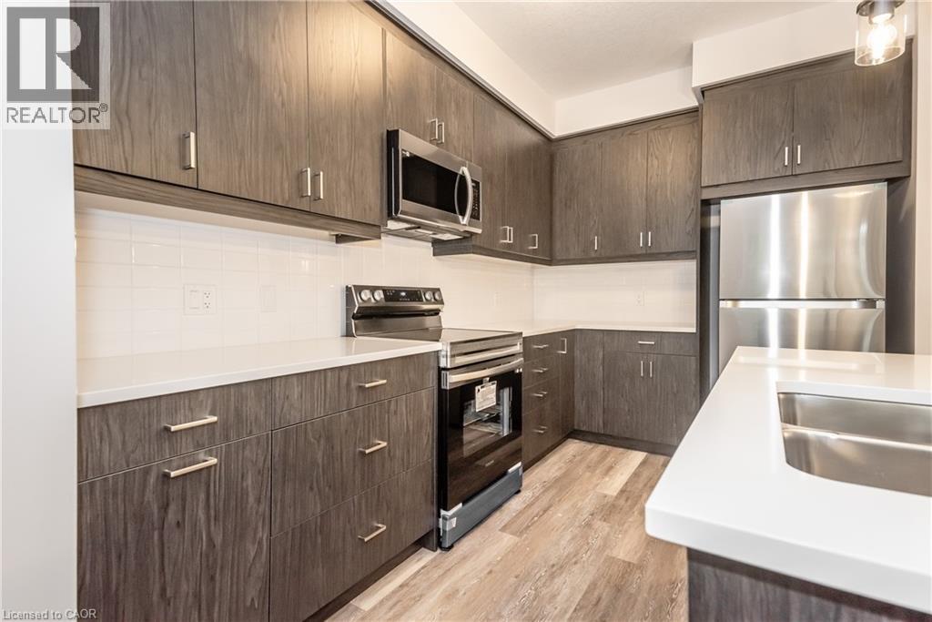 143 Elgin Street N Unit# 14, Cambridge, Ontario  N1R 5H6 - Photo 13 - 40809203