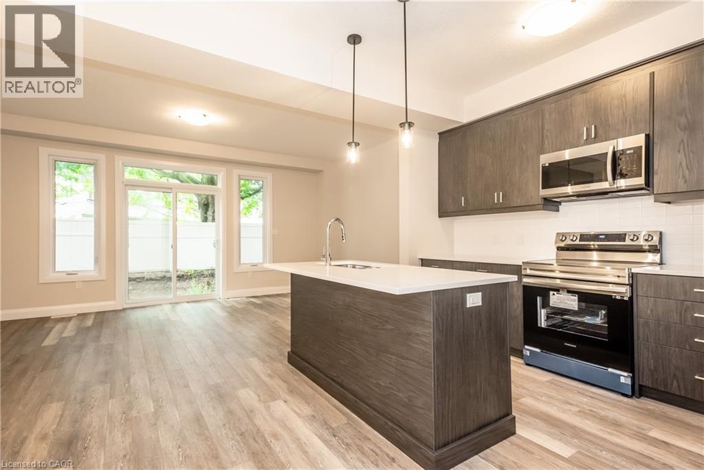 143 Elgin Street N Unit# 14, Cambridge, Ontario  N1R 5H6 - Photo 16 - 40809203