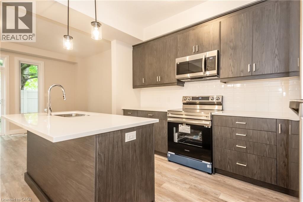 143 Elgin Street N Unit# 14, Cambridge, Ontario  N1R 5H6 - Photo 17 - 40809203