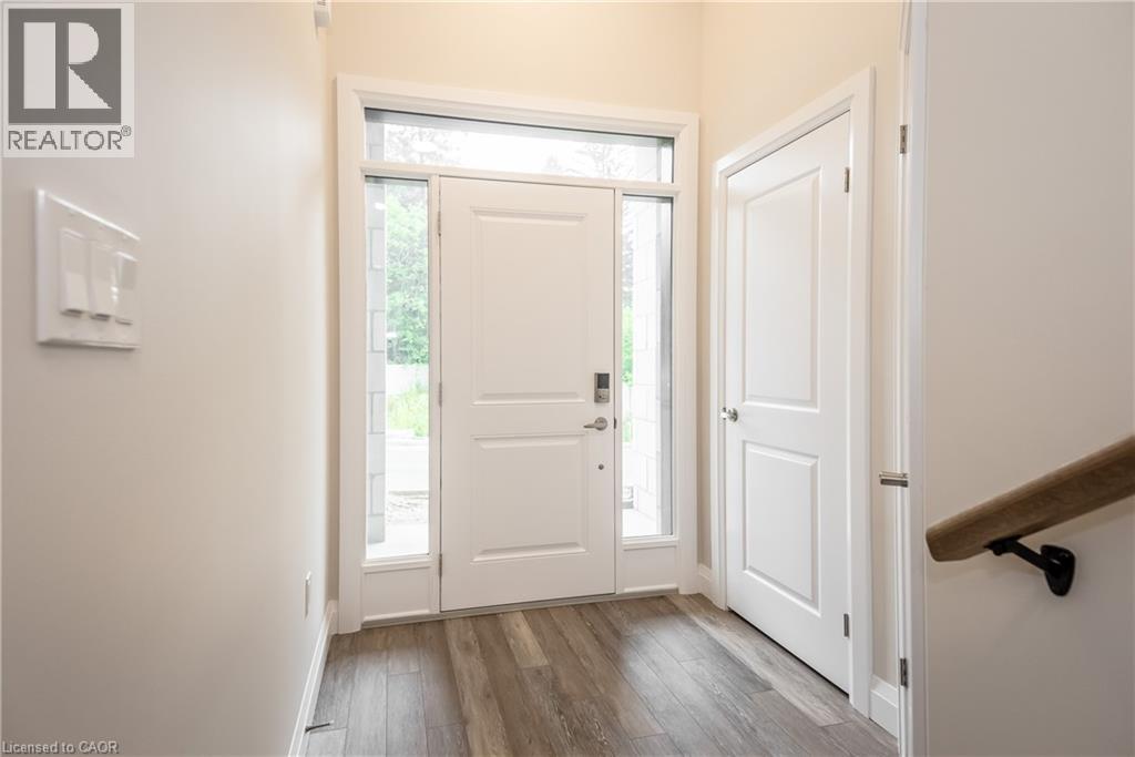 143 Elgin Street N Unit# 14, Cambridge, Ontario  N1R 5H6 - Photo 4 - 40809203