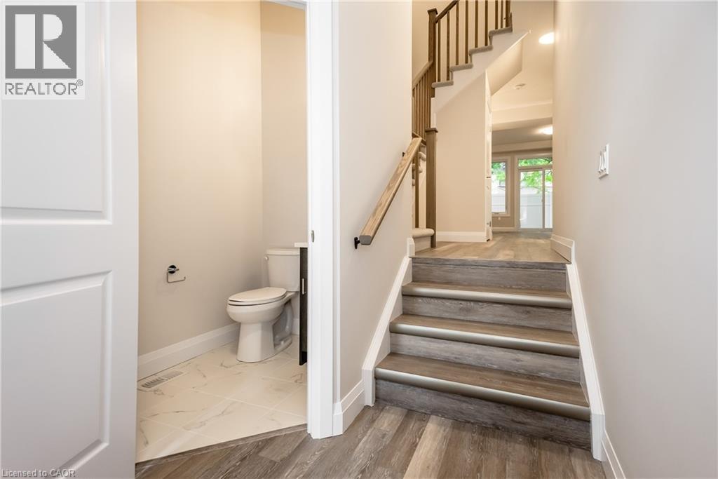 143 Elgin Street N Unit# 14, Cambridge, Ontario  N1R 5H6 - Photo 6 - 40809203