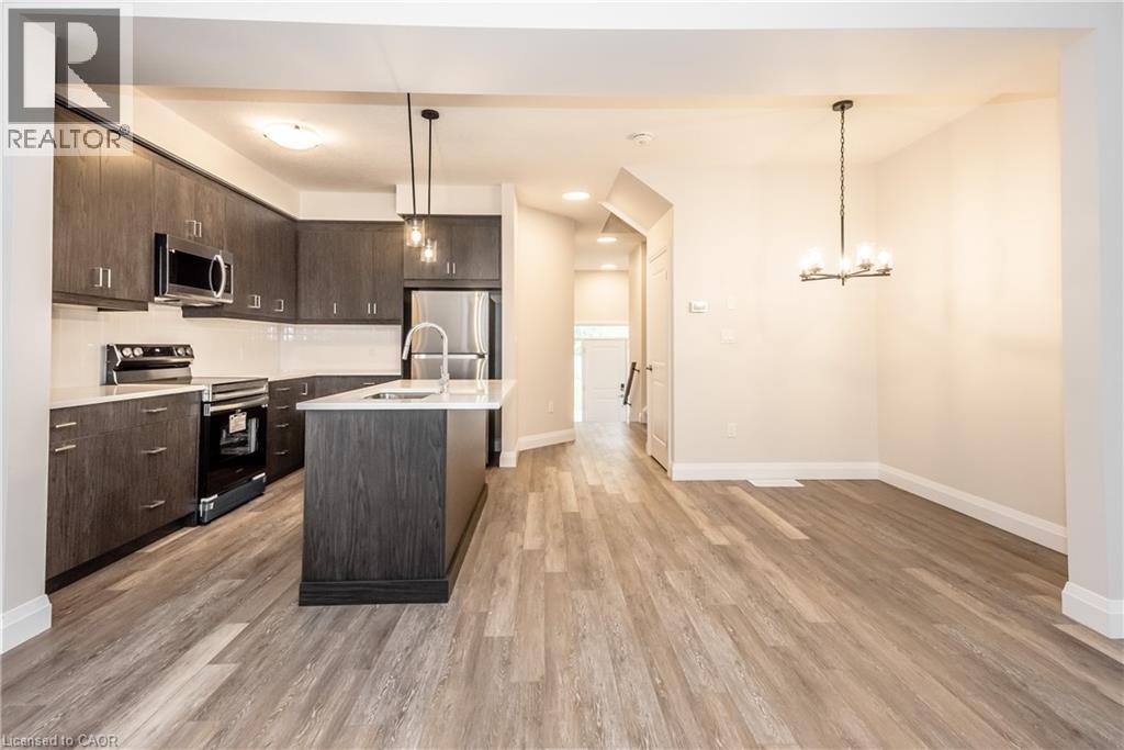 143 Elgin Street N Unit# 14, Cambridge, Ontario  N1R 5H6 - Photo 8 - 40809203