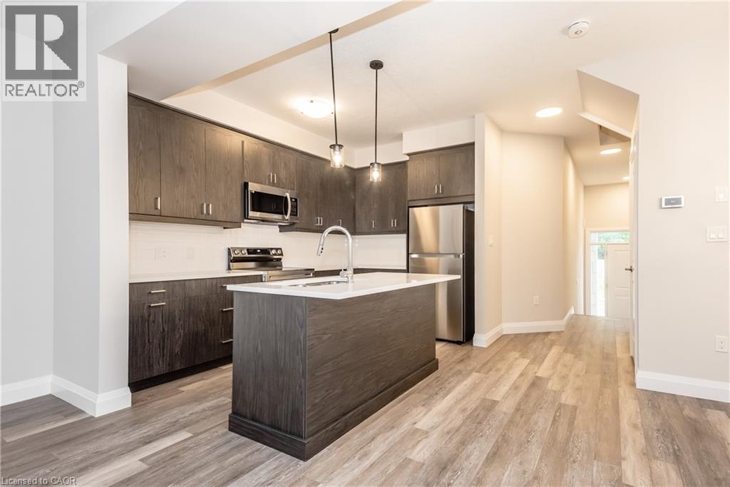 143 Elgin Street N Unit# 14, Cambridge, Ontario  N1R 5H6 - Photo 9 - 40809203