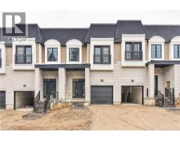 143 ELGIN Street N Unit# 14, cambridge, Ontario