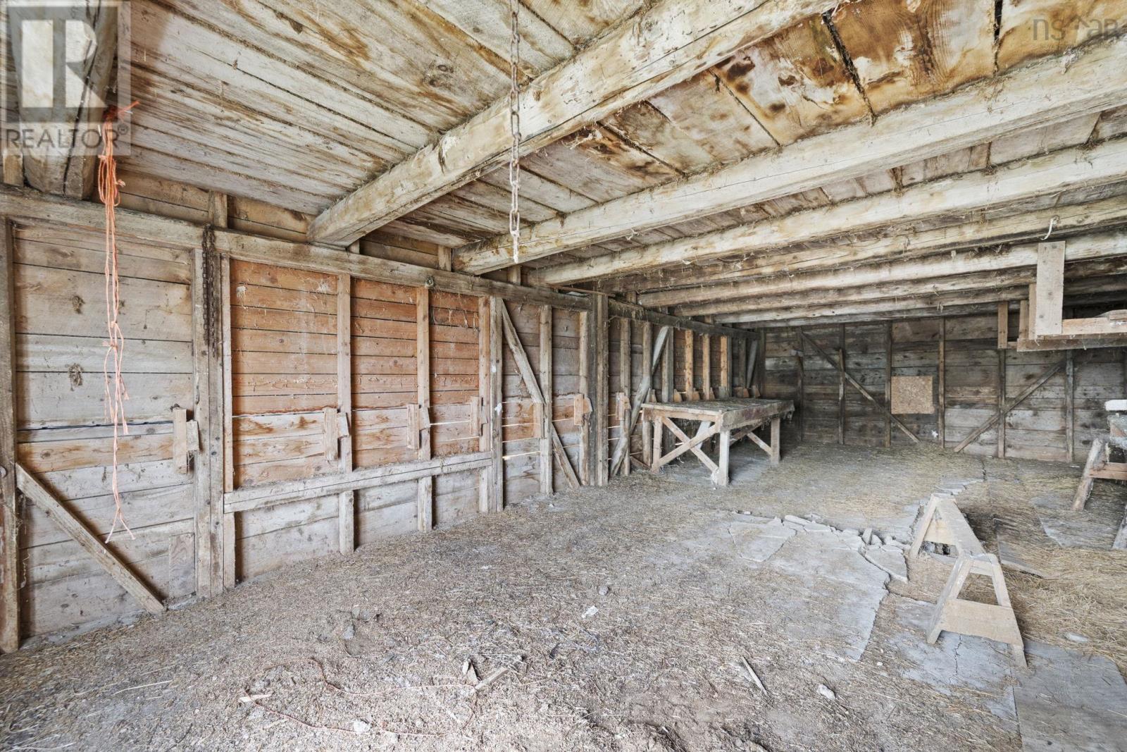 Lot L2a Lower Branch Road, New Canada, Nova Scotia  B4V 4V5 - Photo 16 - 202522962