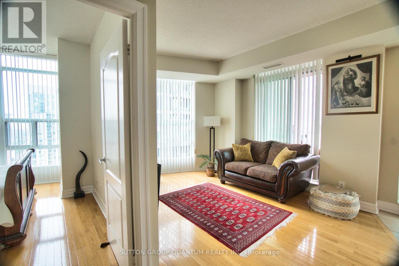 2705 - 1 Elm Drive W, Mississauga (City Centre), Ontario  L5B 4M1 - Photo 16 - W12856168
