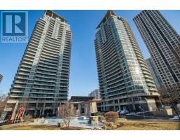 2705 - 1 ELM DRIVE W, Mississauga, Ontario