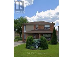 65 BECKETT AVENUE, Toronto, Ontario