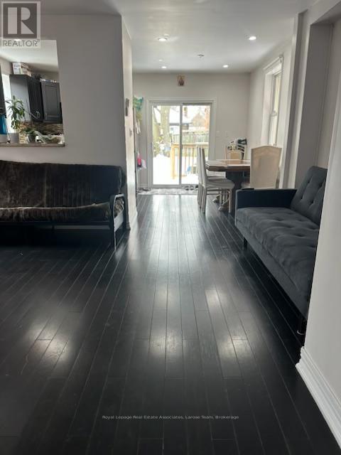 Upper - 60 Ninth Street, Toronto, Ontario  M8V 3E3 - Photo 3 - W12856202