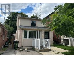 UPPER - 60 NINTH STREET, Toronto, Ontario