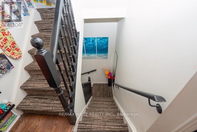 59 - 760 Lawrence Avenue W, Toronto, Ontario  M6A 3E7 - Photo 10 - W12856212