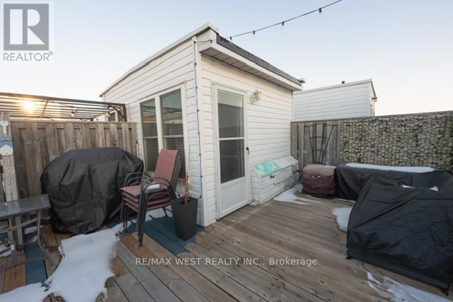 59 - 760 Lawrence Avenue W, Toronto, Ontario  M6A 3E7 - Photo 20 - W12856212