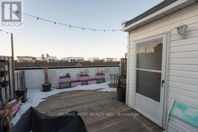 59 - 760 Lawrence Avenue W, Toronto, Ontario  M6A 3E7 - Photo 21 - W12856212