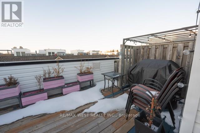 59 - 760 Lawrence Avenue W, Toronto, Ontario  M6A 3E7 - Photo 23 - W12856212