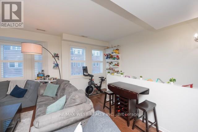 59 - 760 Lawrence Avenue W, Toronto, Ontario  M6A 3E7 - Photo 7 - W12856212