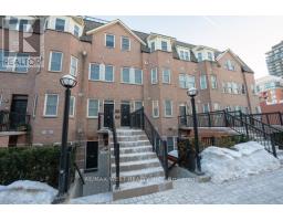 59 - 760 LAWRENCE AVENUE W, Toronto, Ontario