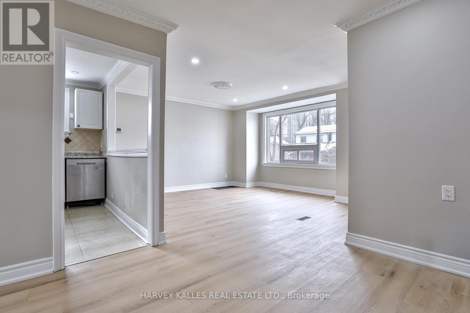 1239 Jane Street, Toronto, Ontario  M6M 4X9 - Photo 1 - W12856228