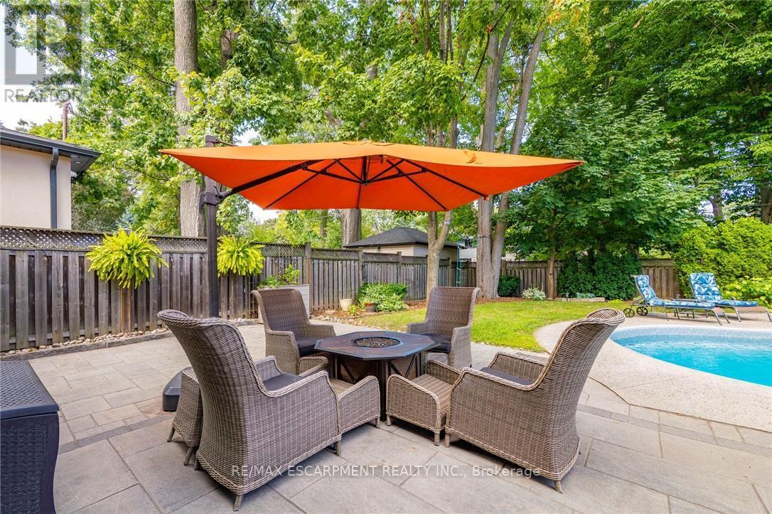 479 Pinedale Avenue, Burlington (Appleby), Ontario  L7L 3W3 - Photo 42 - W12856254