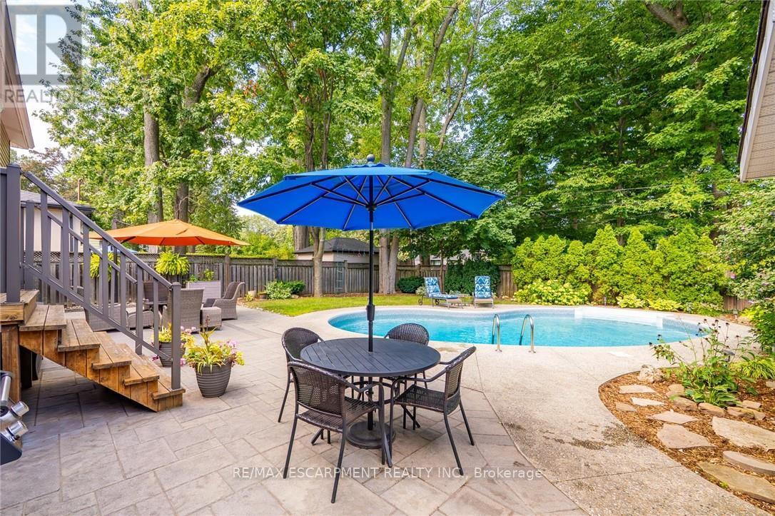 479 Pinedale Avenue, Burlington (Appleby), Ontario  L7L 3W3 - Photo 47 - W12856254