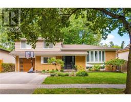 479 PINEDALE AVENUE, Burlington, Ontario