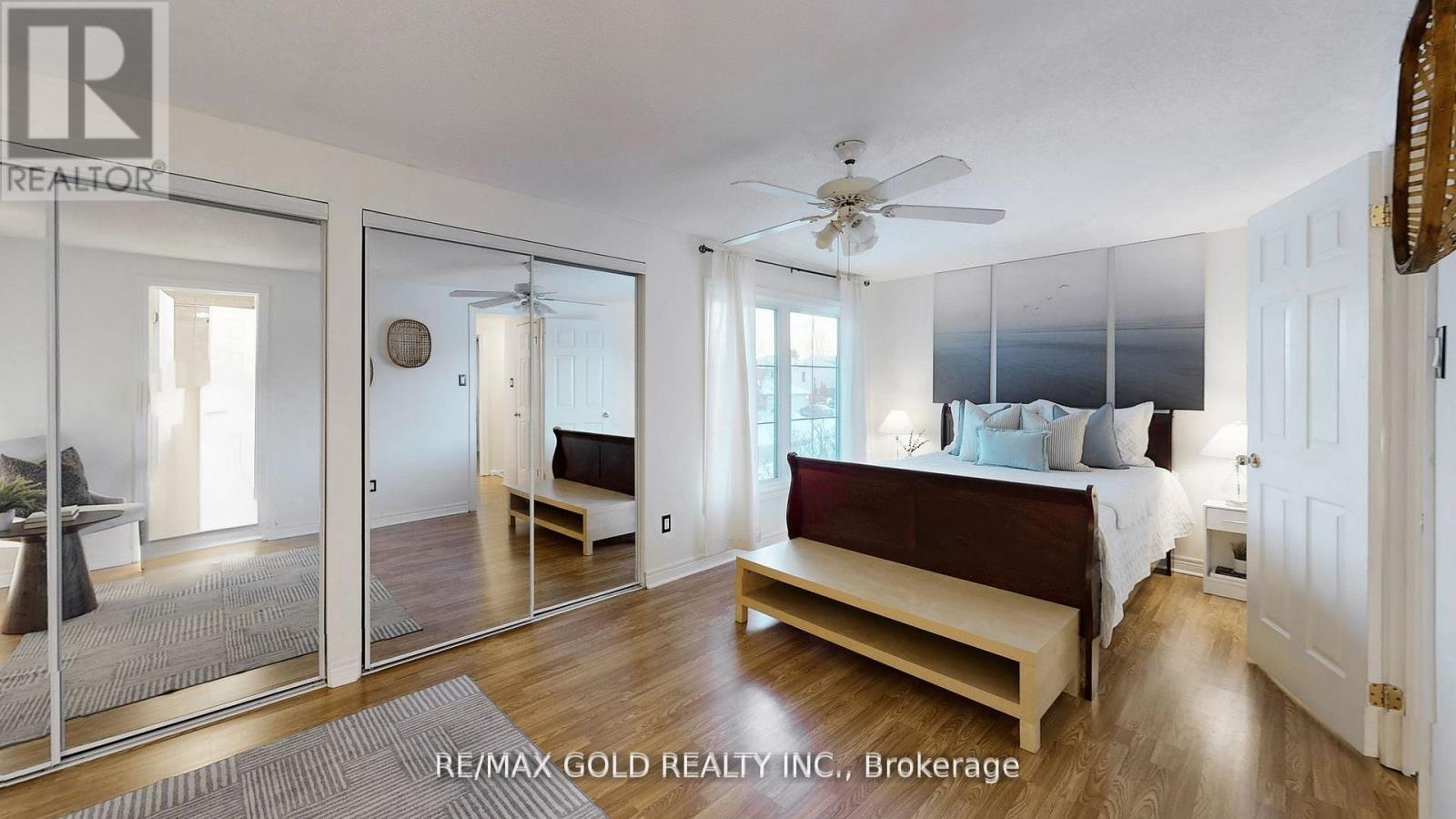 156 Royal Salisbury Way, Brampton, Ontario  L6V 3J9 - Photo 12 - W12856258