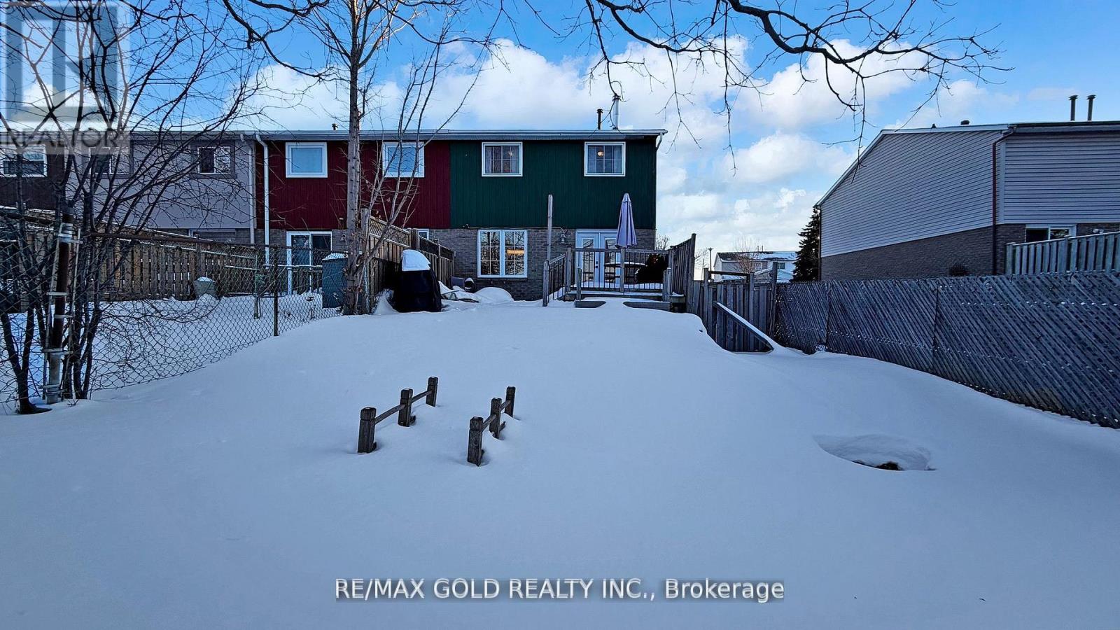 156 Royal Salisbury Way, Brampton, Ontario  L6V 3J9 - Photo 19 - W12856258