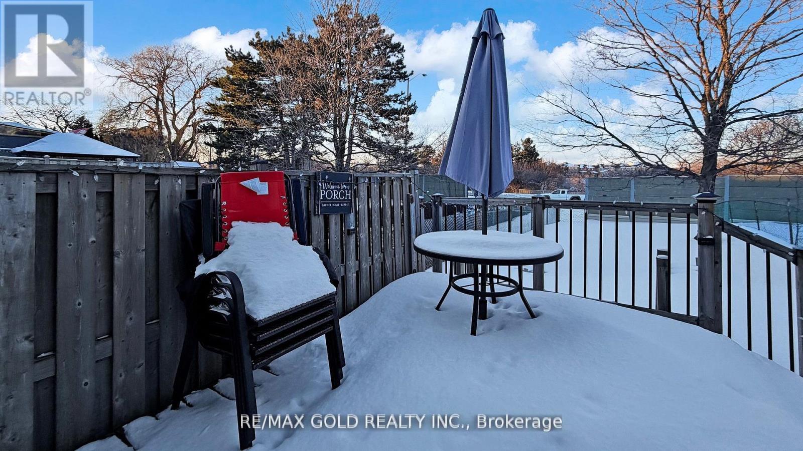 156 Royal Salisbury Way, Brampton, Ontario  L6V 3J9 - Photo 21 - W12856258