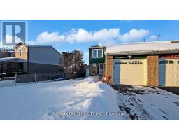 156 ROYAL SALISBURY WAY, Brampton, Ontario