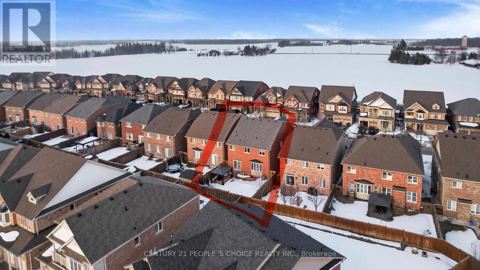 188 Bonnieglen Farm Boulevard, Caledon, Ontario  L7C 4C1 - Photo 29 - W12856322