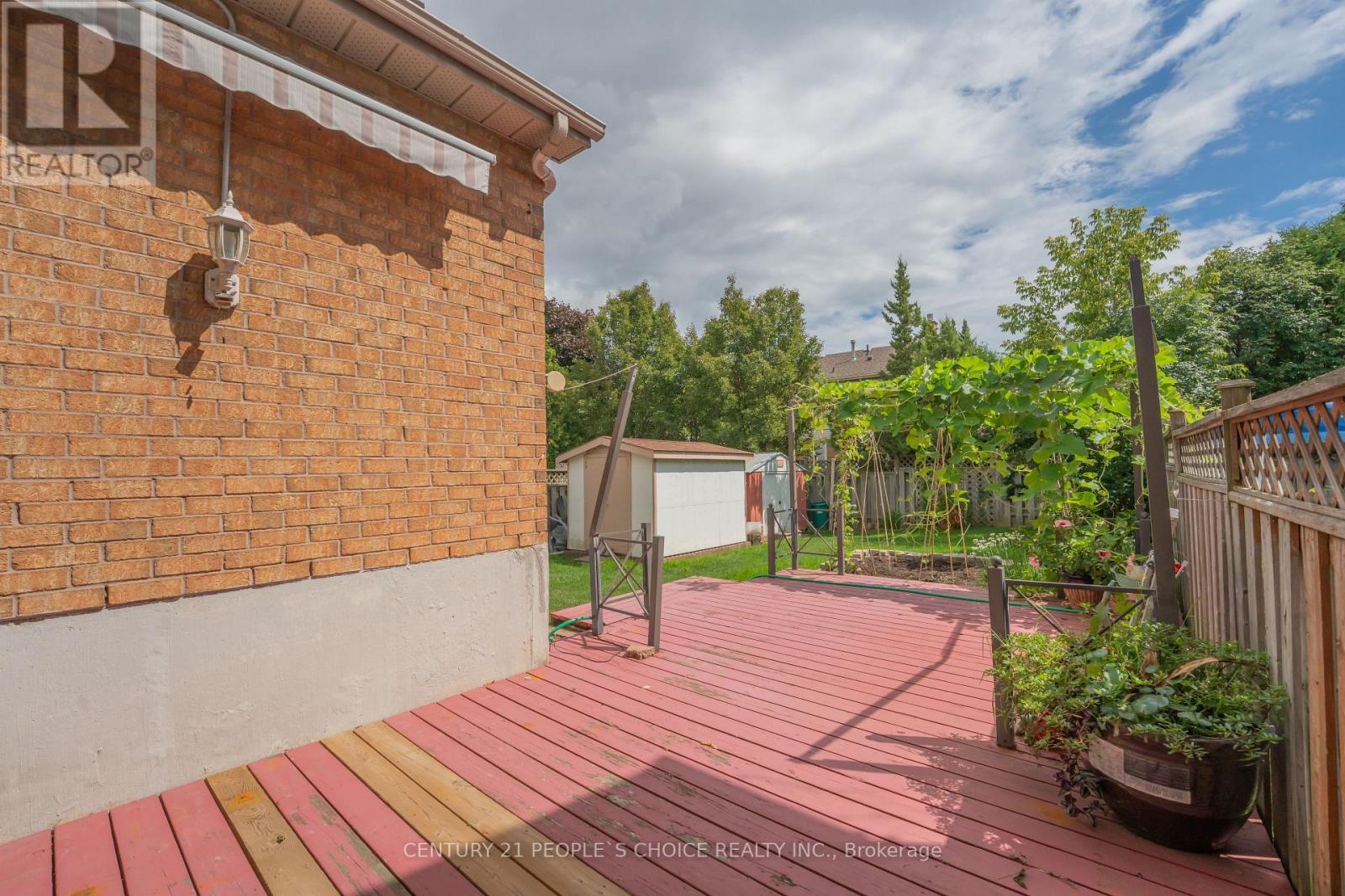 2247 Silverbirch Court, Burlington, Ontario  L7M 3H4 - Photo 45 - W12856344