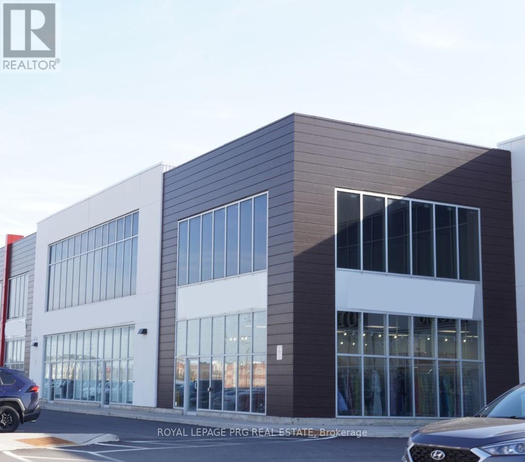 B-214 - 9300 Goreway Drive, Brampton, Ontario  L6P 4N1 - Photo 1 - W12856360