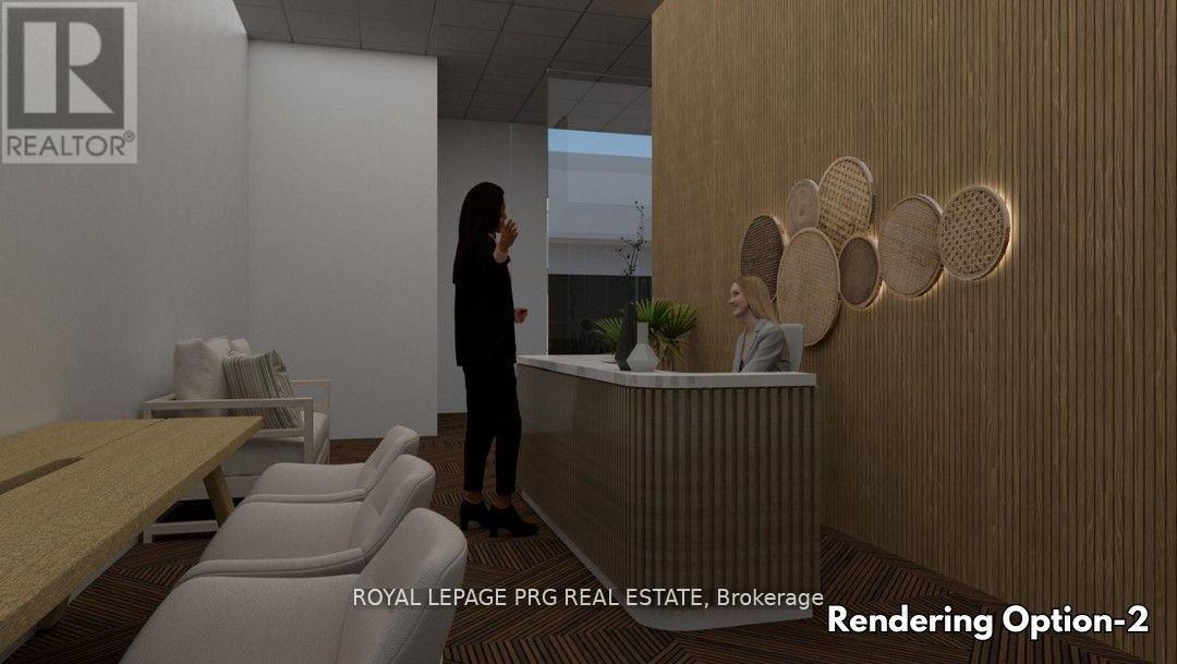 B-214 - 9300 Goreway Drive, Brampton, Ontario  L6P 4N1 - Photo 10 - W12856360