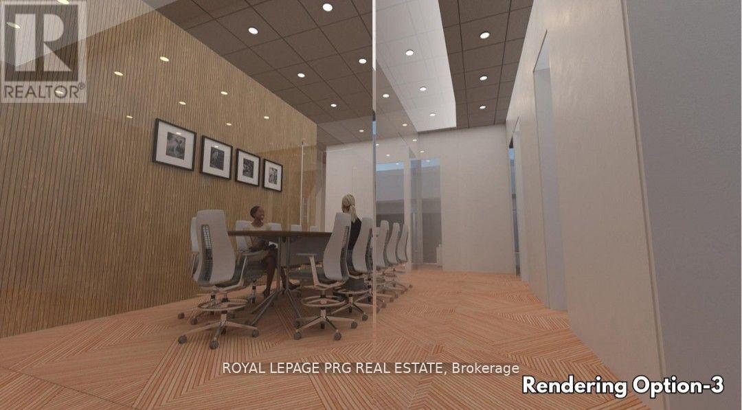 B-214 - 9300 Goreway Drive, Brampton, Ontario  L6P 4N1 - Photo 11 - W12856360