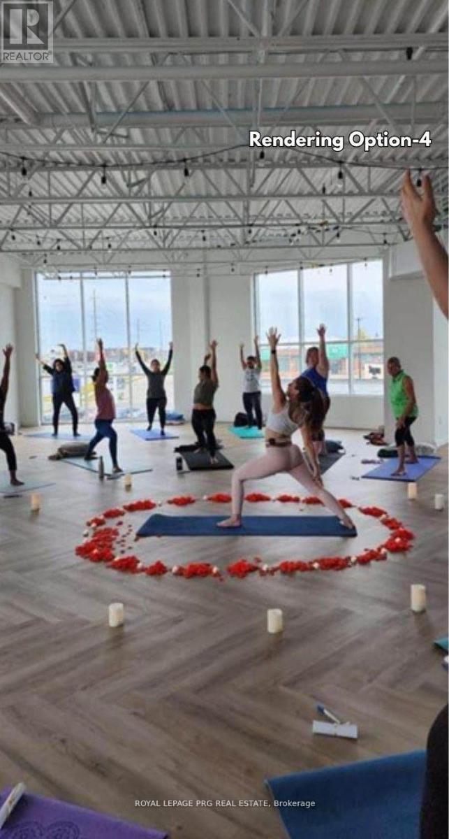 B-214 - 9300 Goreway Drive, Brampton, Ontario  L6P 4N1 - Photo 12 - W12856360