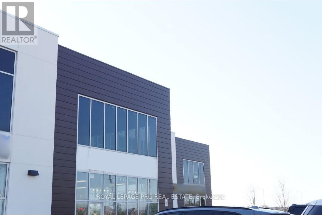 B-214 - 9300 Goreway Drive, Brampton, Ontario  L6P 4N1 - Photo 3 - W12856360