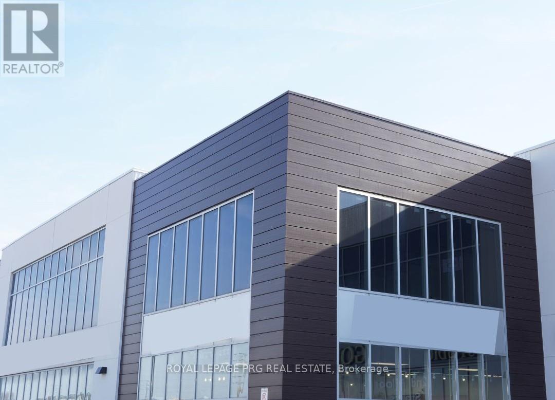 B-214 - 9300 Goreway Drive, Brampton, Ontario  L6P 4N1 - Photo 4 - W12856360