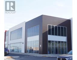 B-214 - 9300 GOREWAY DRIVE, Brampton, Ontario