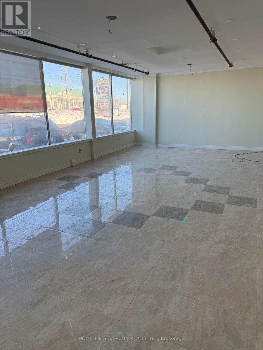 Unit # 17 - 2565 Steeles Avenue E, Brampton, Ontario  L6T 4L6 - Photo 3 - W12856396