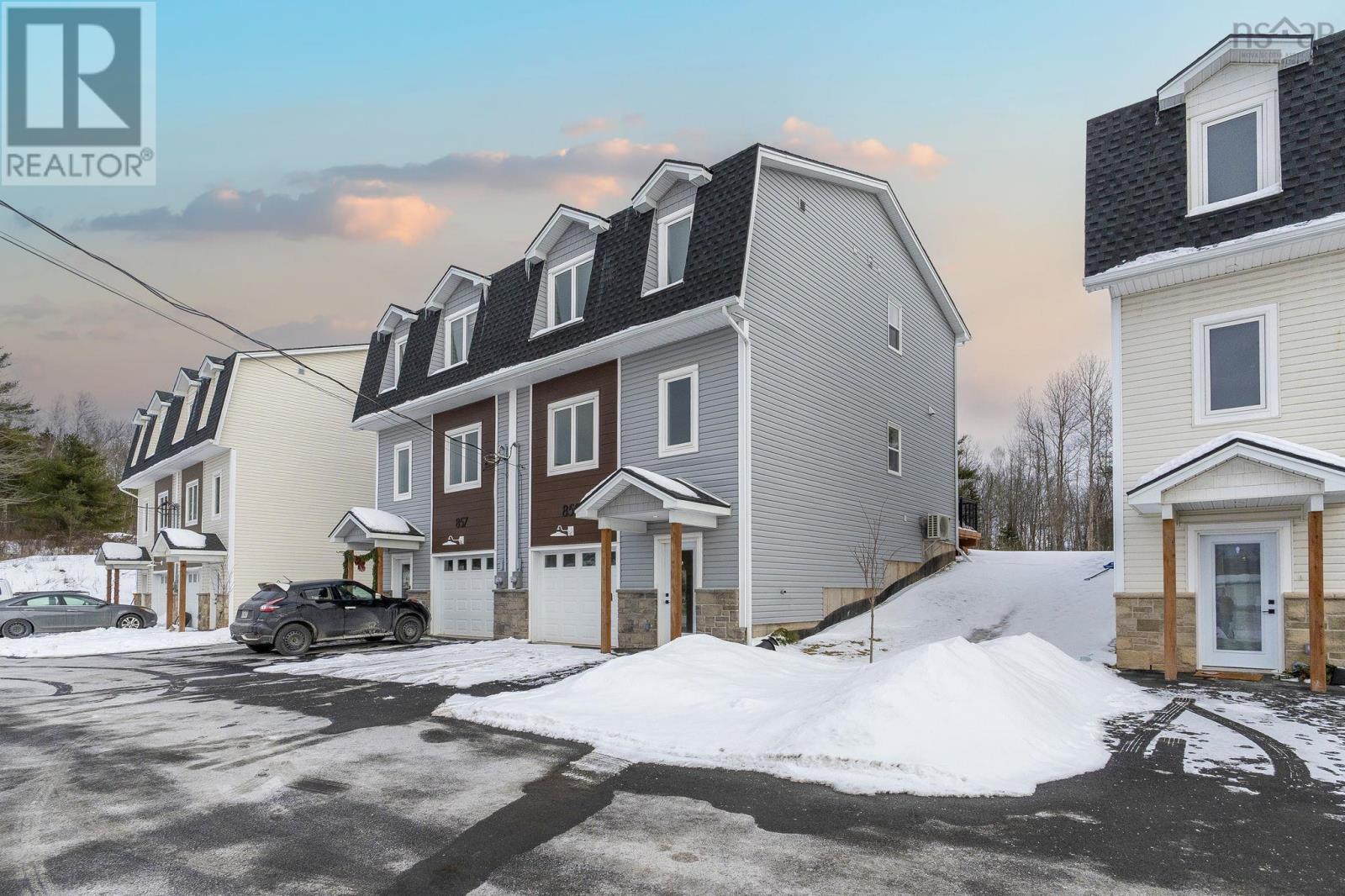 855 Highway 2, Elmsdale, Nova Scotia  B2S 1M1 - Photo 2 - 202602072