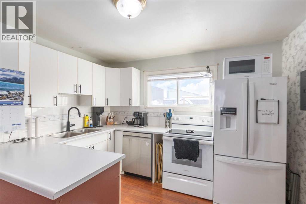 9629 107 Avenue, Grande Prairie, Alberta  T8V 1L2 - Photo 5 - A2291149