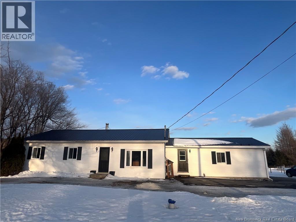 273 Summerfield Road, Summerfield, New Brunswick  E7K 2J6 - Photo 1 - NB134560