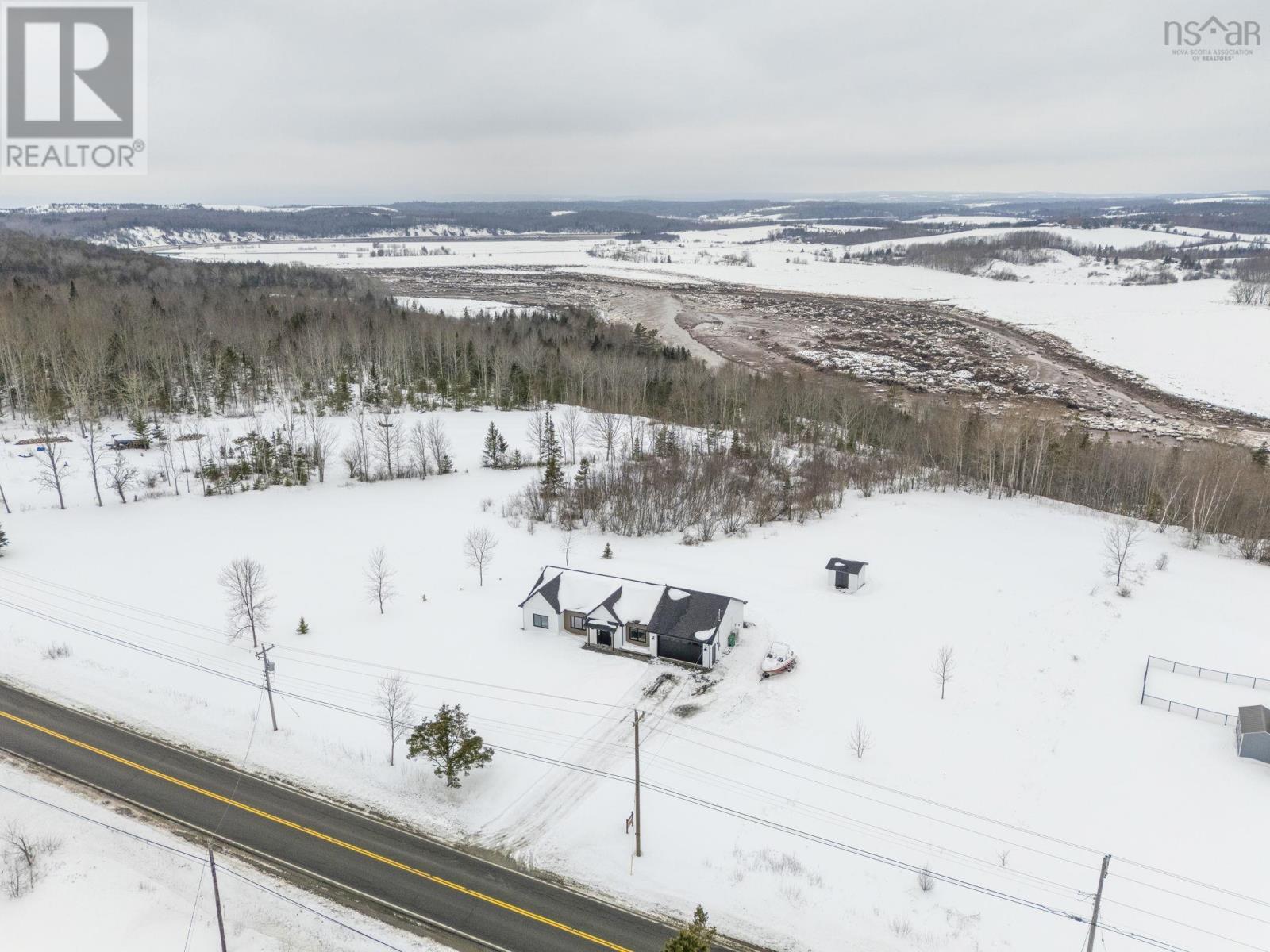 573 236 Highway, Scotch Village, Nova Scotia  B0N 2A0 - Photo 41 - 202603945