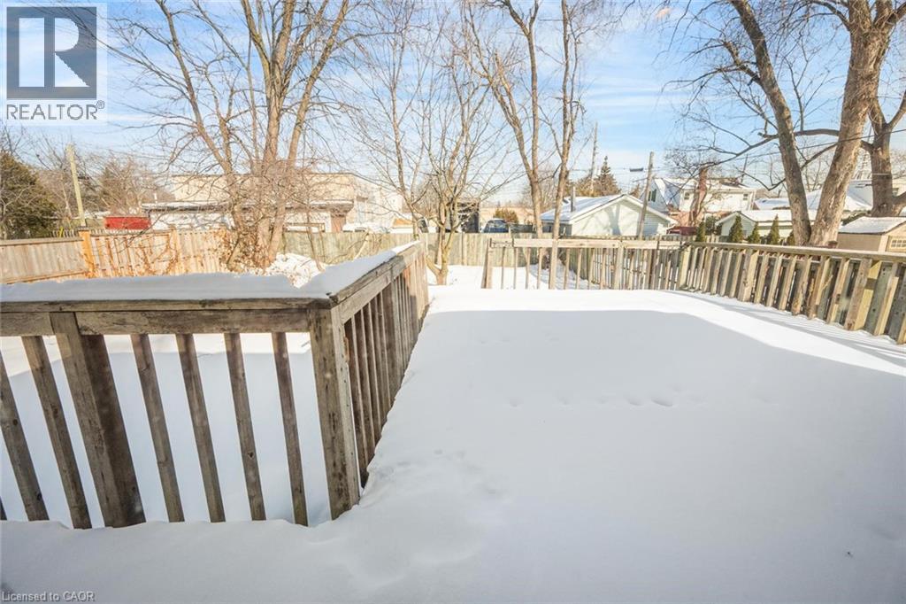 1099 Ogden Avenue, Mississauga, Ontario  L5E 2G7 - Photo 38 - 40789163