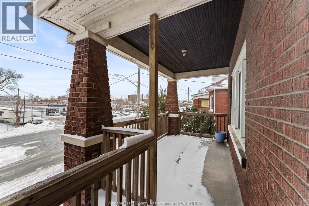 252-254 Giles Boulevard East, Windsor, Ontario  N9A 4C2 - Photo 14 - 26004777