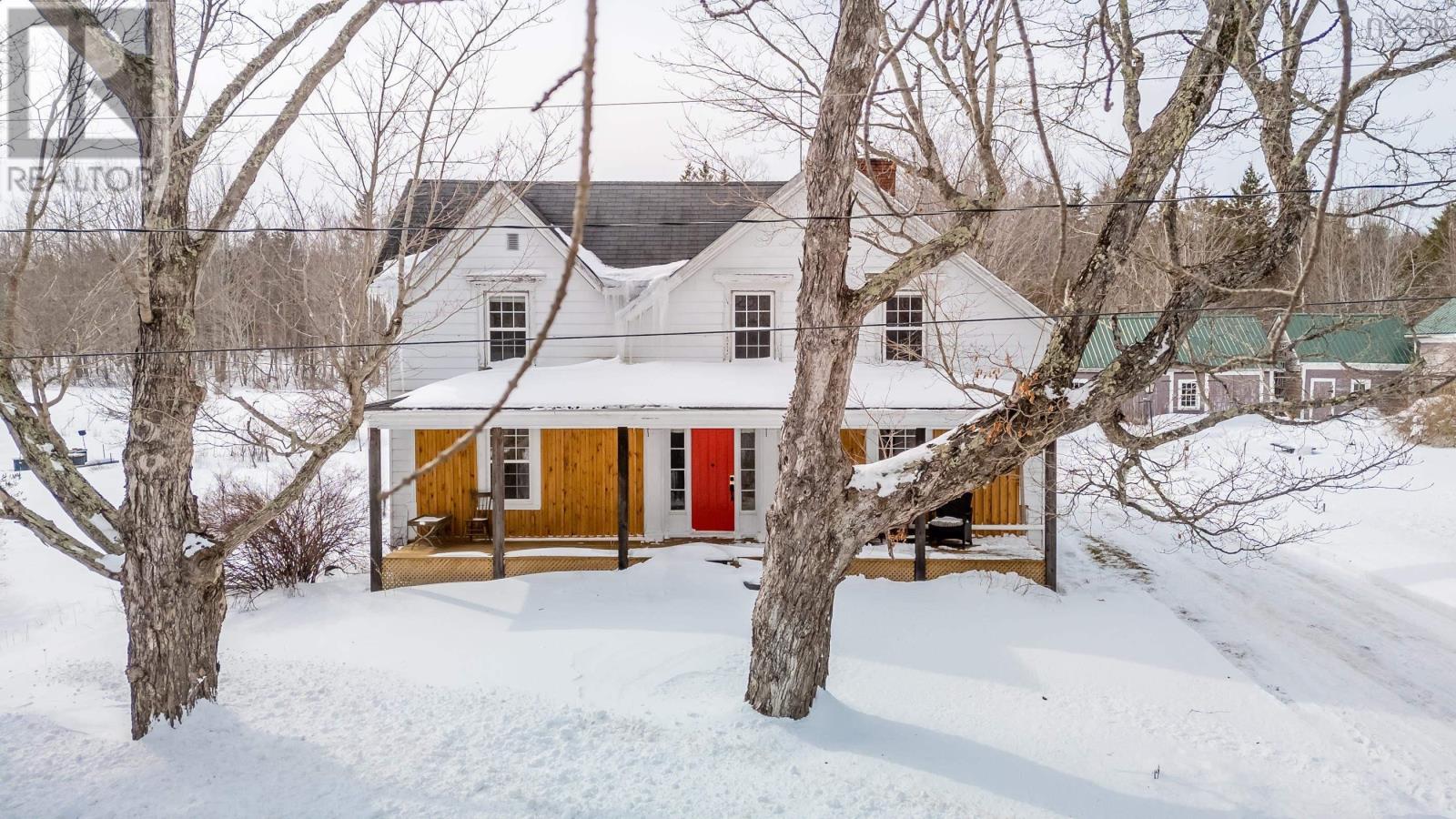 1665 Highway 362, Victoria Vale, Nova Scotia  B0S 1P0 - Photo 1 - 202604055