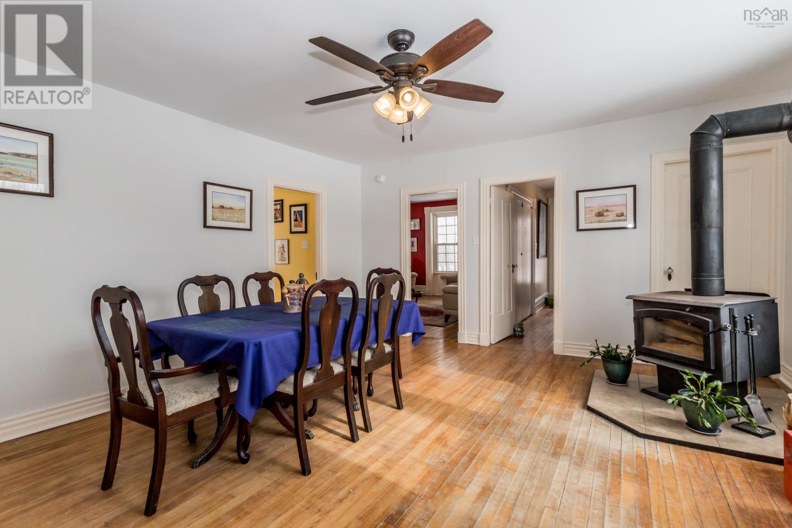 1665 Highway 362, Victoria Vale, Nova Scotia  B0S 1P0 - Photo 9 - 202604055