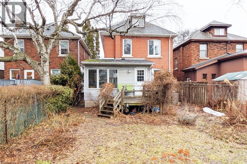 131 Barclay Street, Hamilton, Ontario  L8S 1P6 - Photo 2 - 40806411