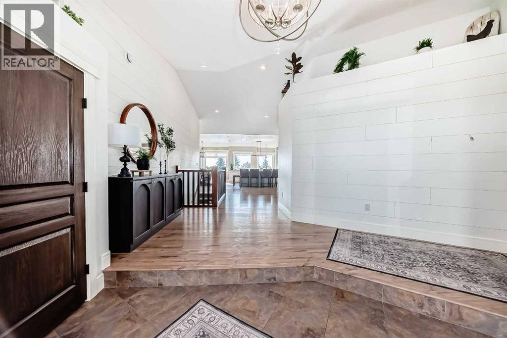 254041 Township Road 435, Rural Ponoka County, Alberta  T4J 1R2 - Photo 5 - A2290443