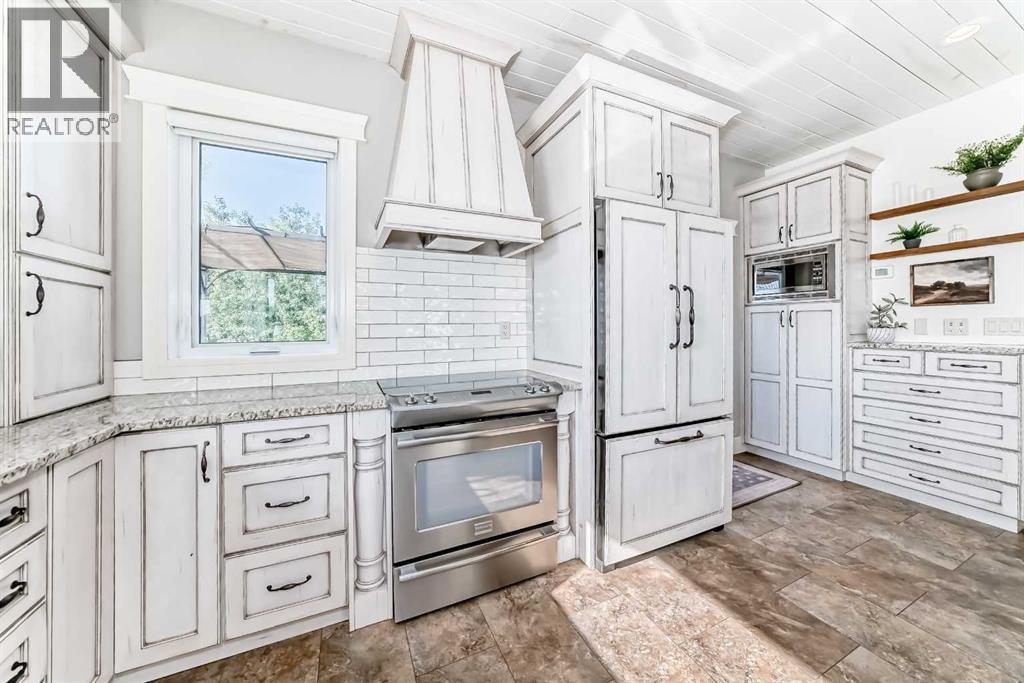 254041 Township Road 435, Rural Ponoka County, Alberta  T4J 1R2 - Photo 18 - A2290443