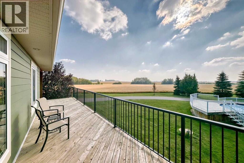 254041 Township Road 435, Rural Ponoka County, Alberta  T4J 1R2 - Photo 10 - A2290443